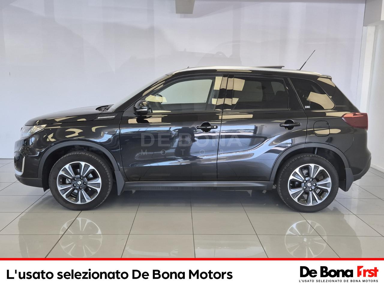 Suzuki Vitara 1.5h 140v starview 4wd allgrip auto