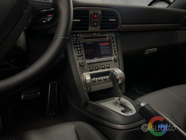 Porsche 911 997 Carrera 3.6 325cv - UNIPRO/KM...