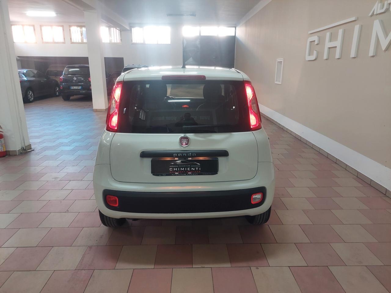 Fiat Panda 1.3 MJT 95 CV S&S Lounge