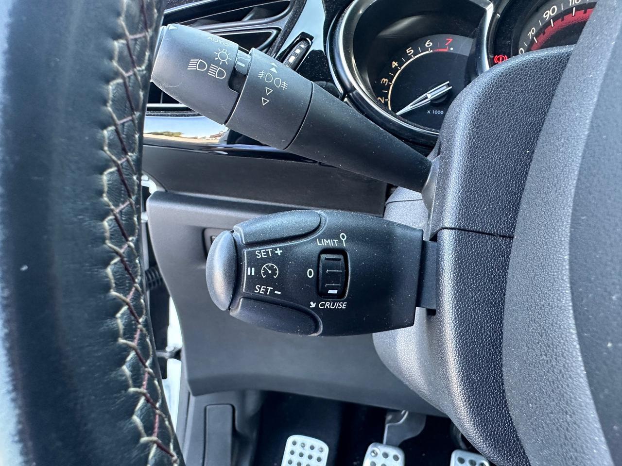 DS3 1.6 Benzina Performance (Garanzia 24 Mesi)