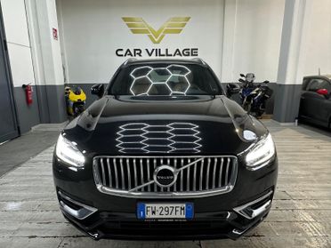 Volvo XC 90 XC90 B5 (d) AWD Geartronic Inscription