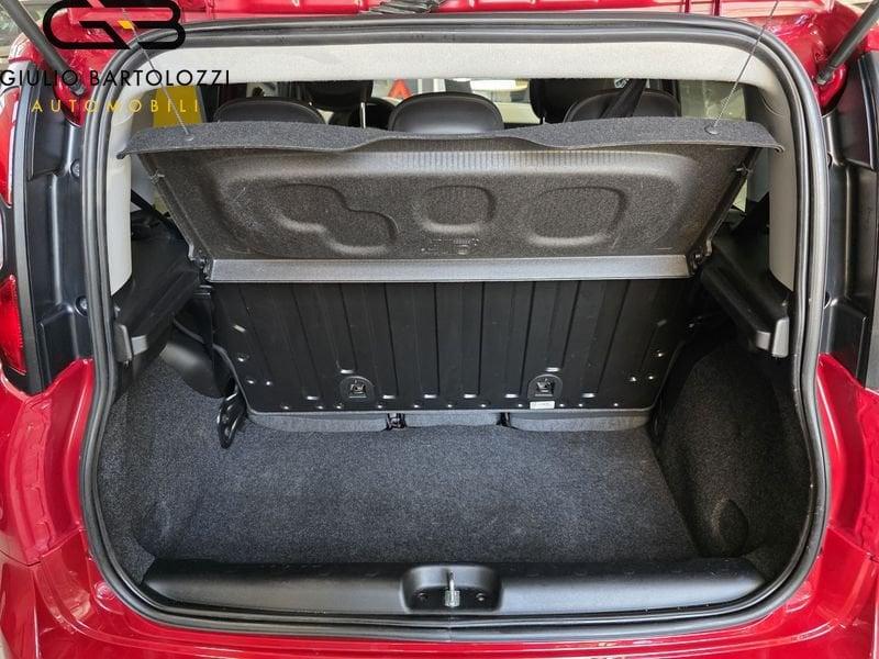 FIAT Panda Cross 1.0 FireFly 70cv S&S Hybrid Cross