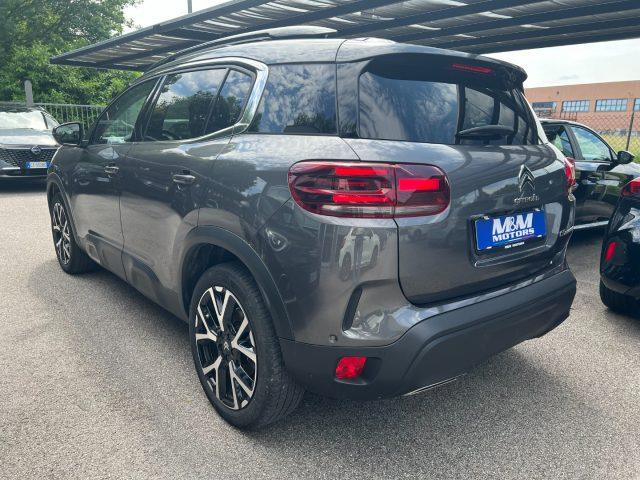CITROEN C5 Aircross BlueHDi 130 S&S EAT8 SHINE PACK #VARI COLORI
