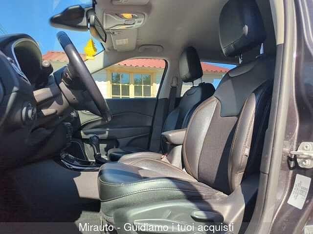 Jeep Compass Compass 2.0 Multijet II 4WD Limited