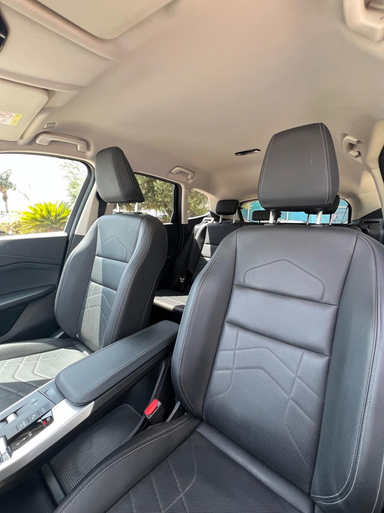 Bmw X1 sDrive 18d xLine possibilità noleggio no scoring