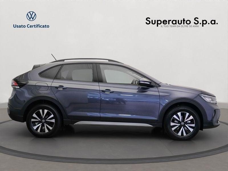 Volkswagen Taigo Taigo 1.0 TSI 115 CV DSG Life