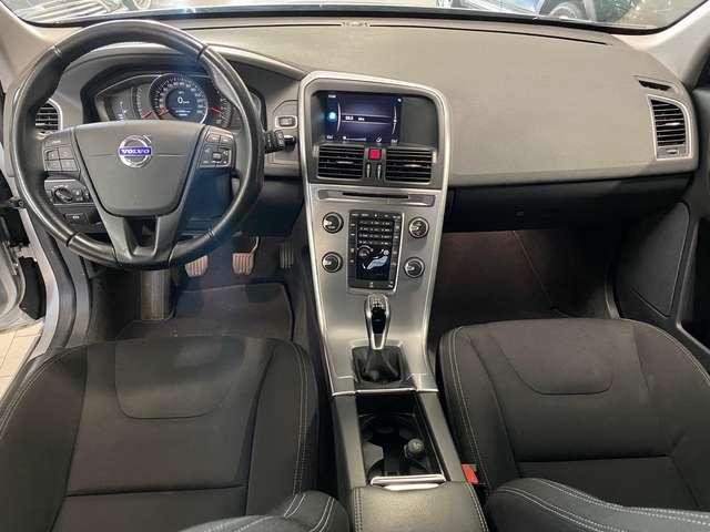 Volvo XC60 XC60 I 2014 2.0 d3 Business 150cv Tagliandata