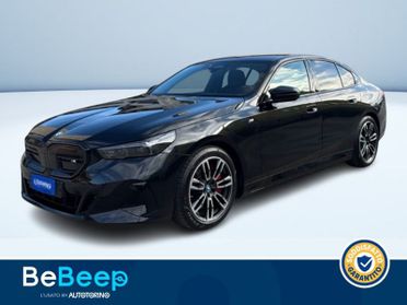 BMW Serie 5 I5 M60
