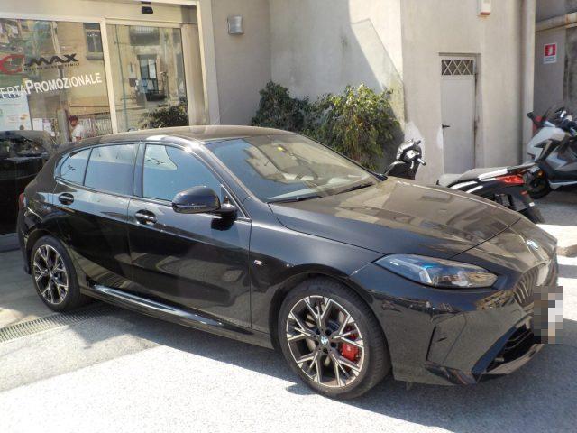 BMW 118 d MSport Pro