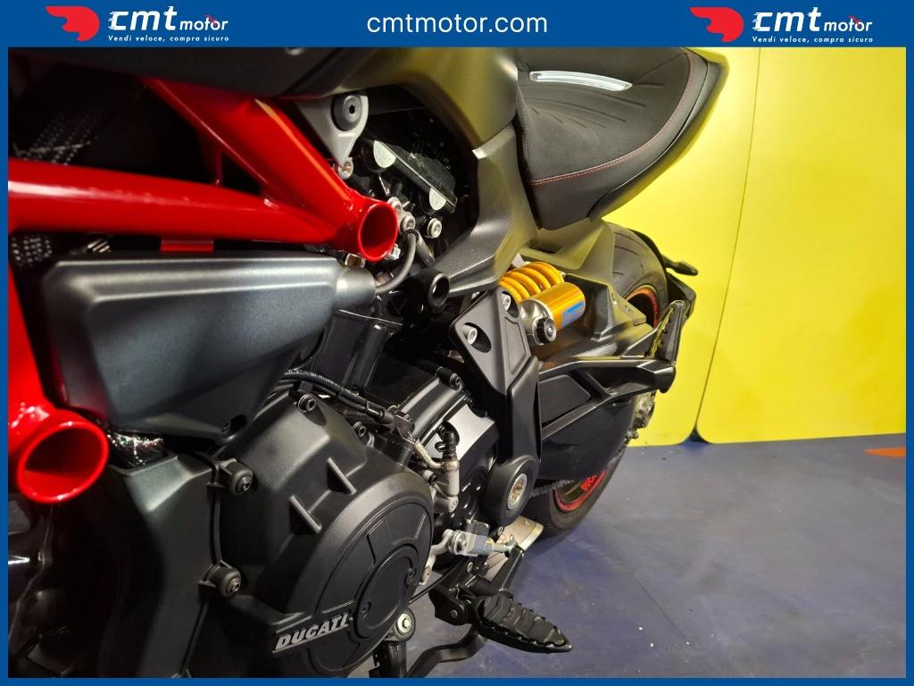 Ducati Diavel 1260 - 2019