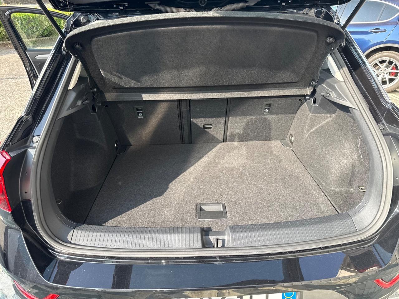 Volkswagen T-Roc 2.0 TDI SCR 150 CV DSG