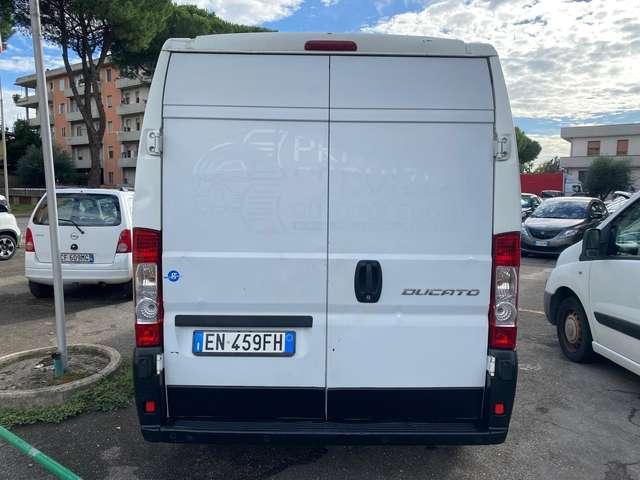 Fiat DUCATO LASTR.17Q L PM H2 2.3 EURO5