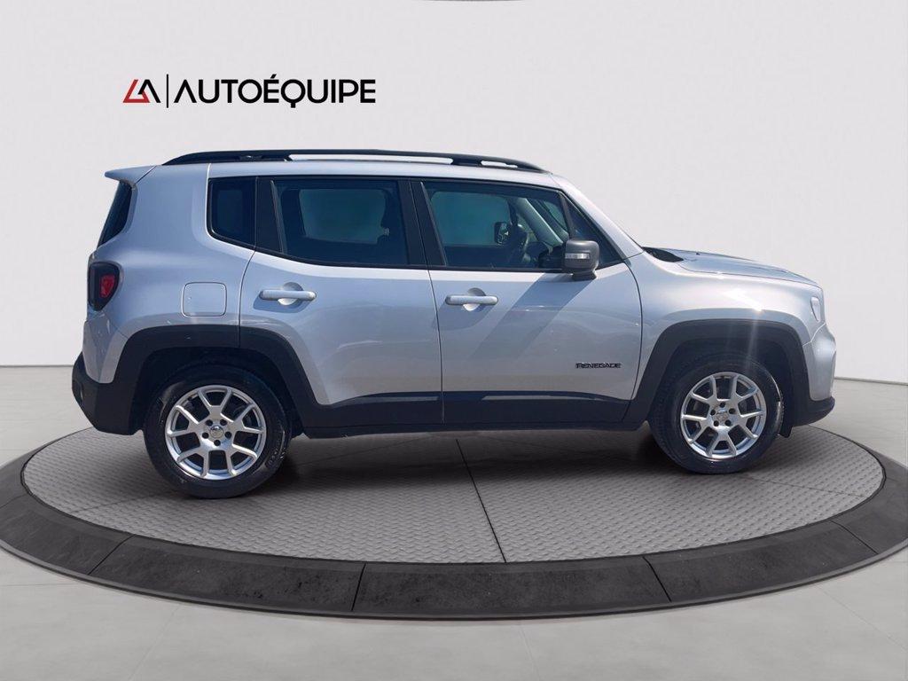 JEEP Renegade 1.6 mjt Limited 2wd 130cv del 2021