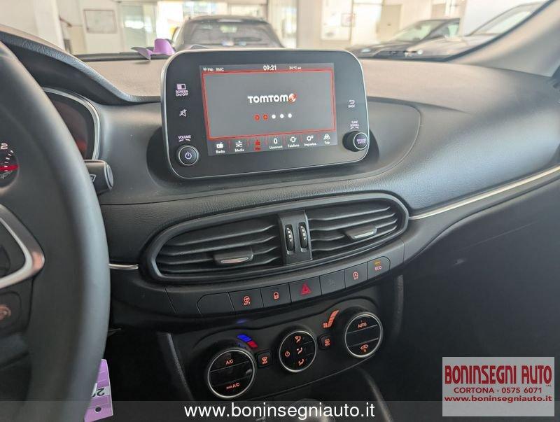 FIAT Tipo Tipo 1.6 Mjt S&S DCT SW Business