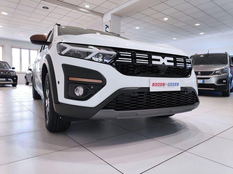 Dacia Jogger 1.0 TCe 110 CV 7 posti Extreme*GPL*FULL OPT.*PRONTA CONSEGNA*