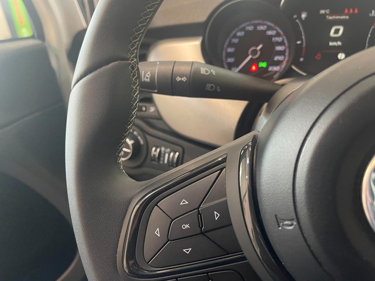 Fiat 500X 1.6 MultiJet 130 CV Sport