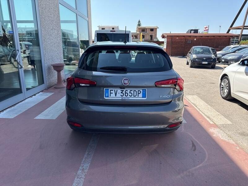 FIAT Tipo 1.6 Mjt S&S 5 porte