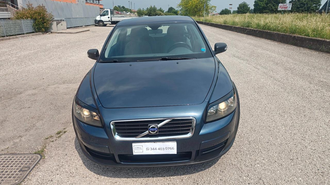 Volvo C30 1.6 D Summum
