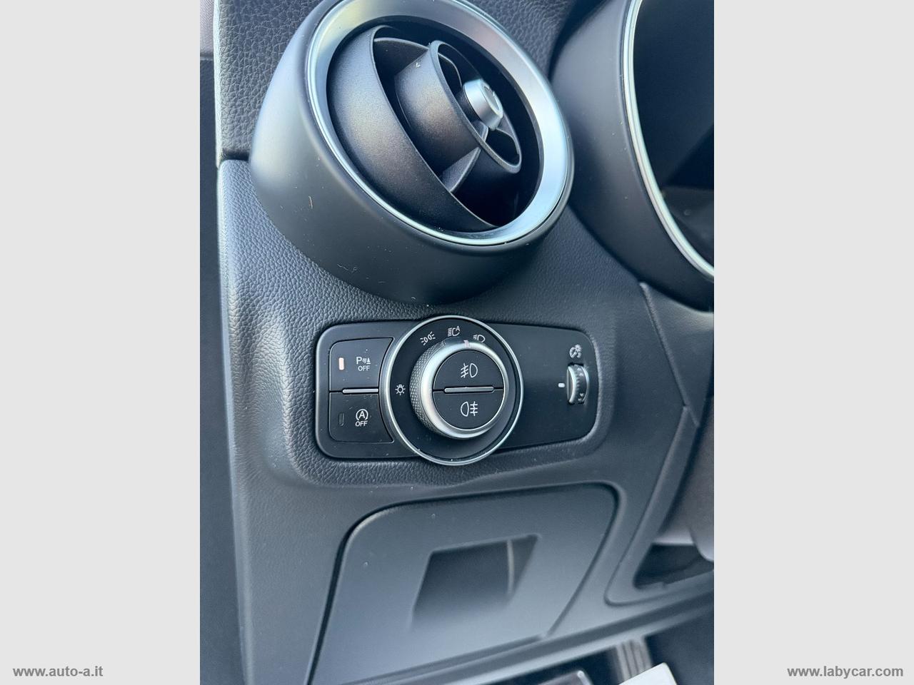 ALFA ROMEO Stelvio 2.2 T.diesel 210 CV AT8 Q4 Super