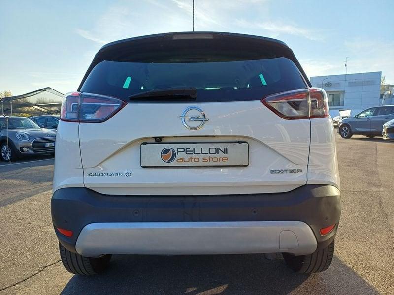 Opel Crossland Crossland X 1.5 ECOTEC D 102 CV -GARANZIA