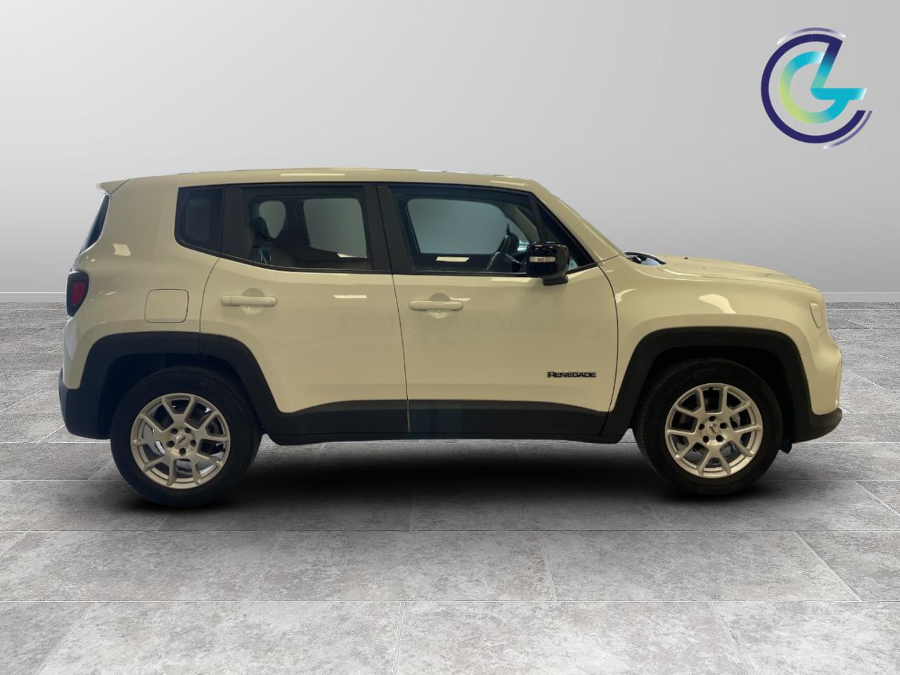 JEEP Renegade My23 Limited 1.6 Multijet Ii 130 Cv E6.4