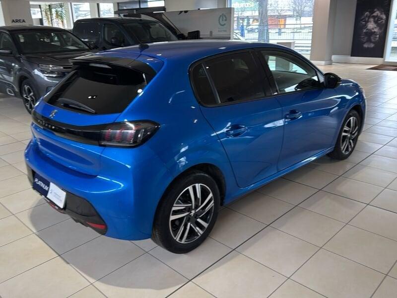 Peugeot 208 Allure Pack PureTech 75 S/S