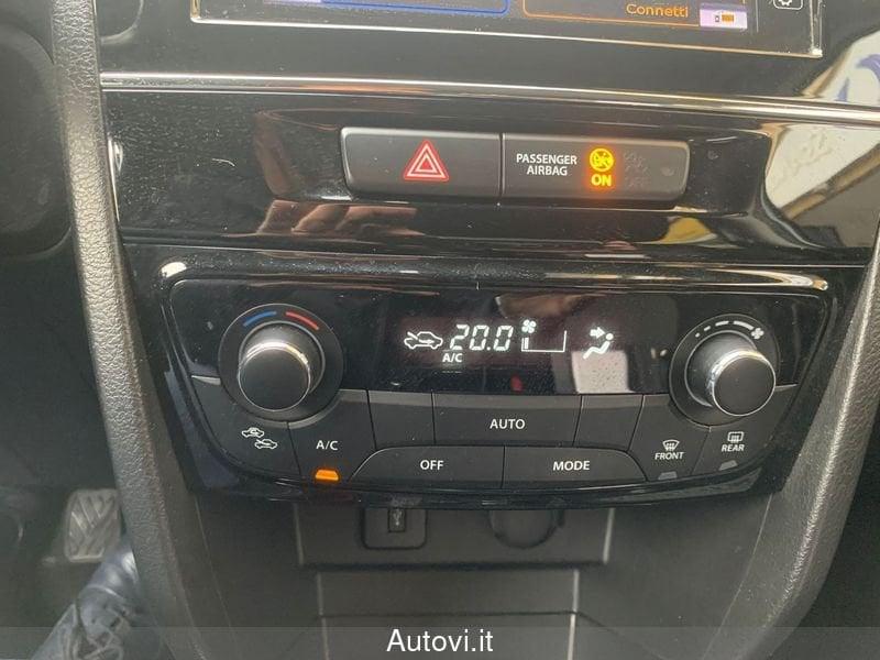 Suzuki Vitara Vitara 1.4 Boosterjet Hybrid Cool 2WD (PROMO)