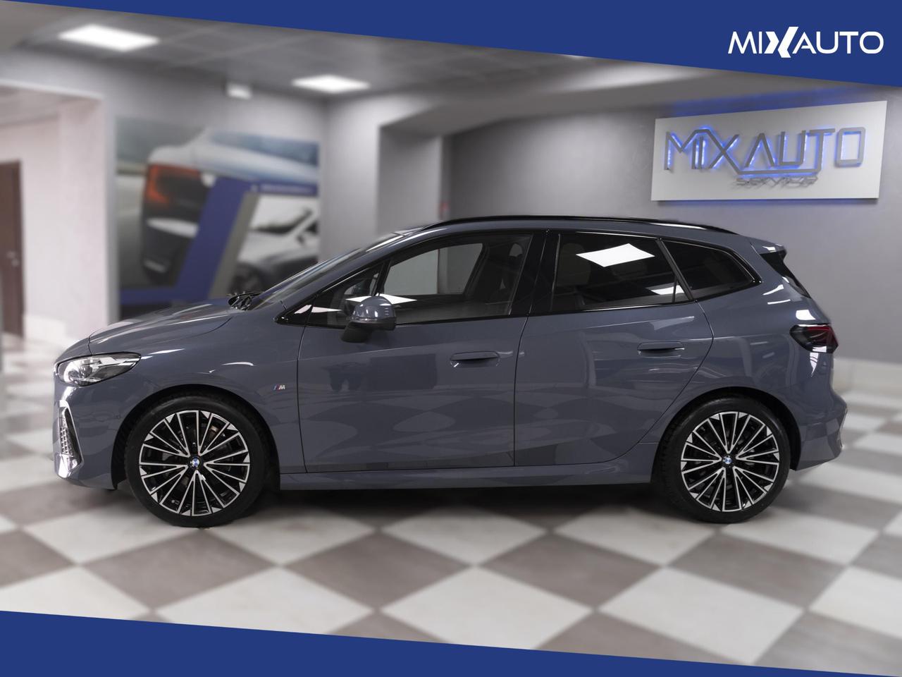 BMW 218 d Active Tourer Msport Auto