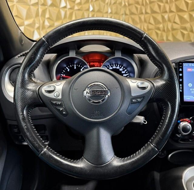 Nissan Juke 1.5 dCi Start&Stop Acenta