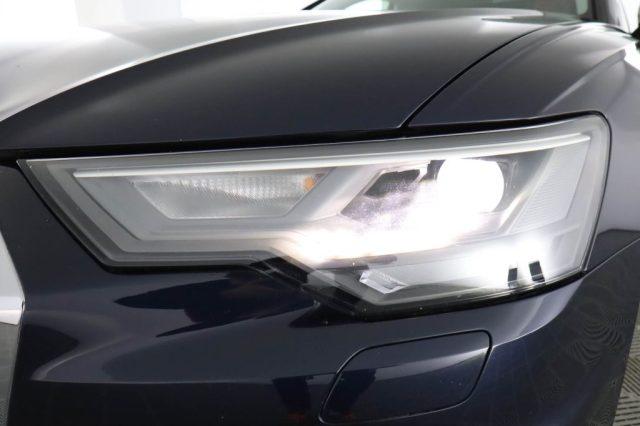 AUDI S6 S6 Avant 3.0 TDI quattro tiptronic sport attitude