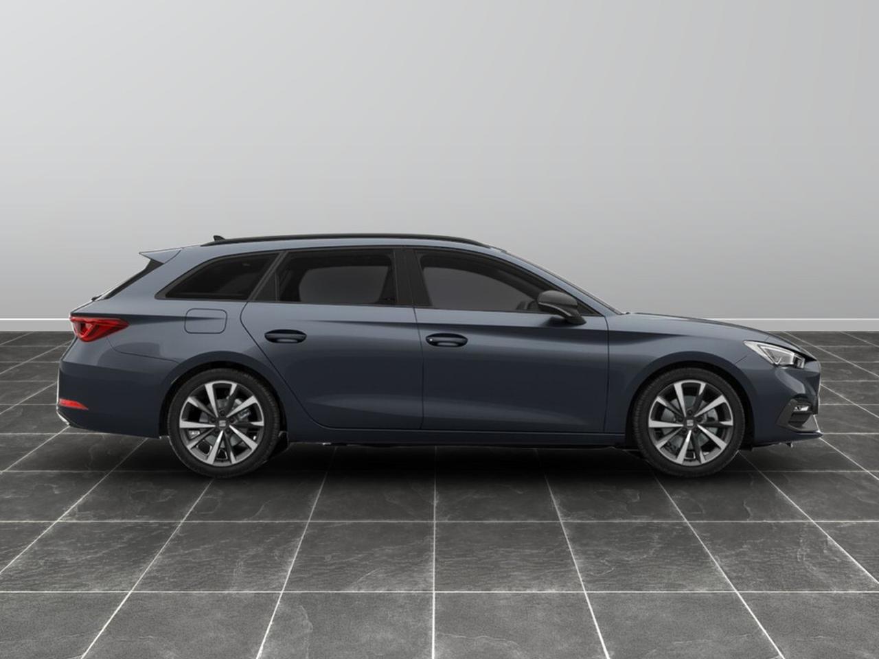 Seat Leon sportstourer 1.5 hybrid 116cv fr dsg