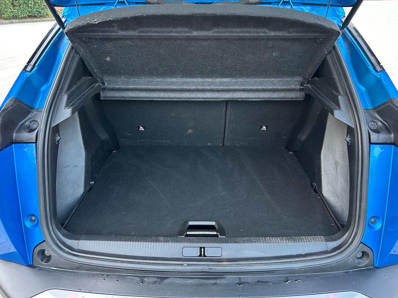 Peugeot 2008 BlueHDi 130 EAT8 GT - 2023