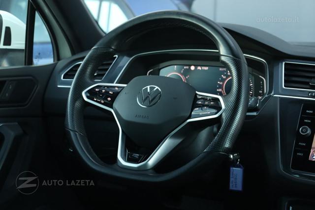 VOLKSWAGEN Tiguan 1.4 TSI eHYBRID DSG R-Line