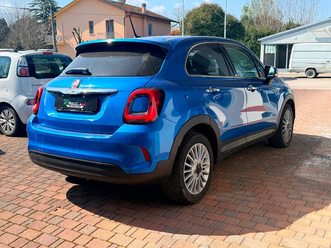 Fiat 500X 1.0 T3 Urban 120cv