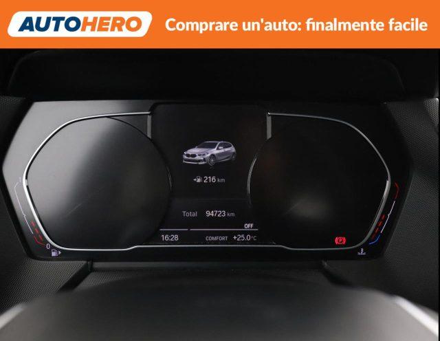 BMW 118 i 5p. Sport