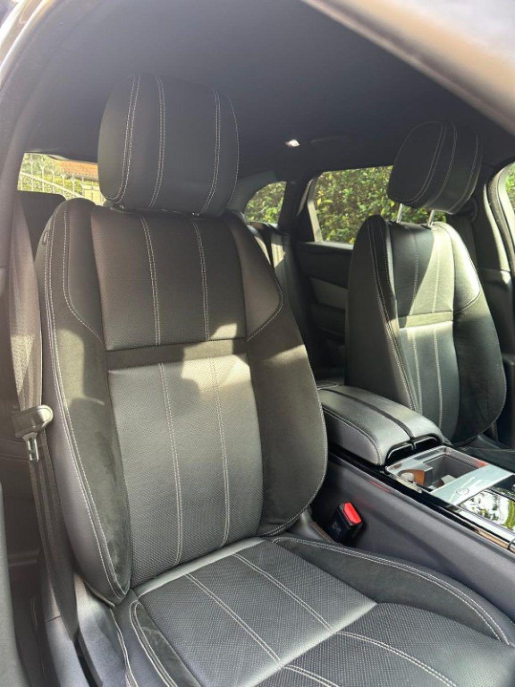 Land Rover Range Rover Velar 2.0 TD4 180Cv R-Dynamic