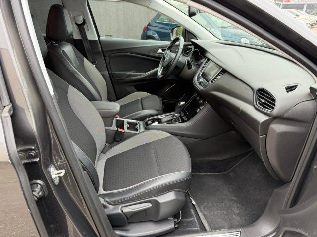OPEL Grandland X 1.6 diesel Ecotec Start&Stop aut. Innovation NAVI