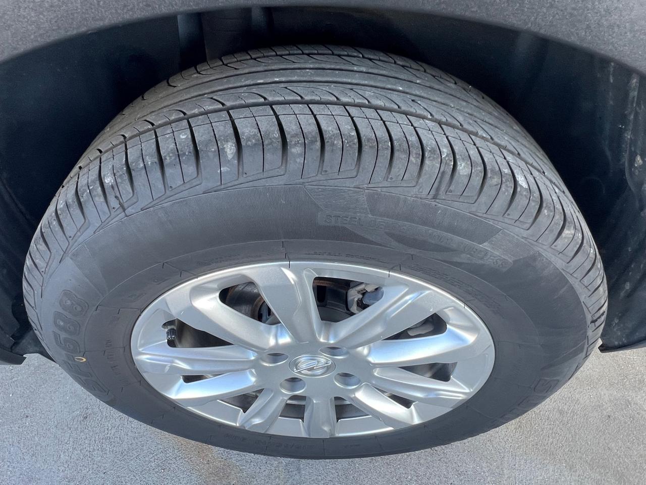 Opel Mokka 1.2 Turbo Edition 101cv FINANZIABILE