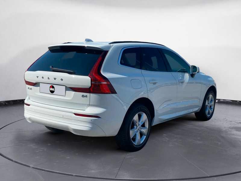Volvo XC60 N1 2.0 B4 d MoMenT. AwD AuTo