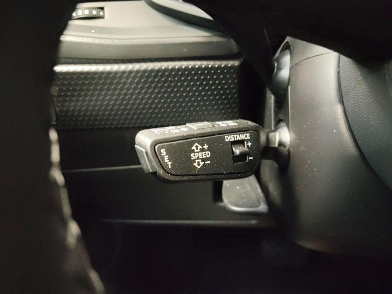 Audi A1 SPB 30 TFSI S tronic Business