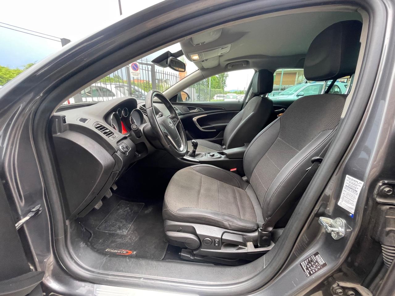 Opel Insignia 2.0 CDTI SW !!eu5B!! !!GARANTITA!!