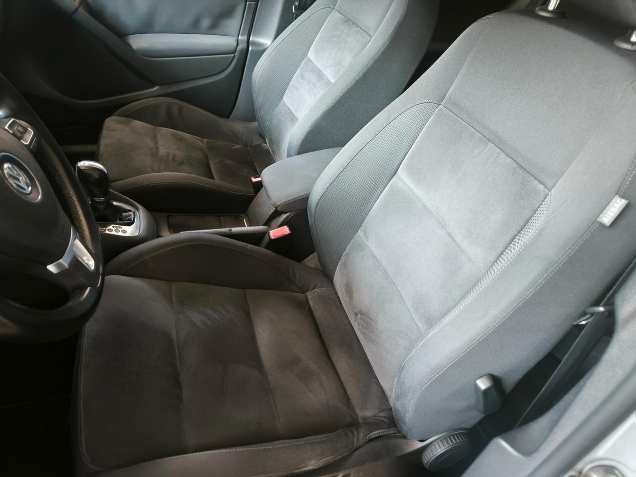 Volkswagen Golf 2.0 TDI 140CV DPF DSG 5p. Highline