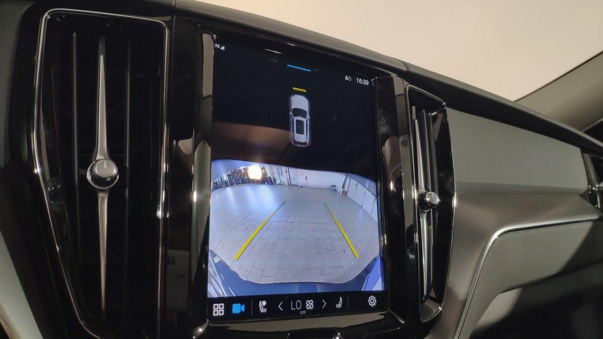VOLVO Xc60 T6 Plug-In Hybrid Awd Automatico Core