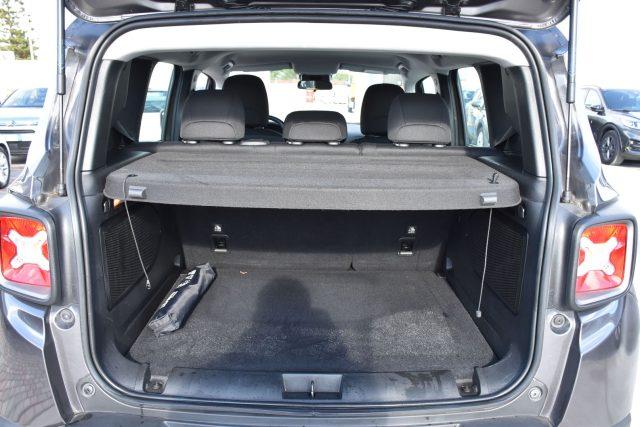 JEEP Renegade 1.6 Mjt 120 CV Limited *Navigatore*