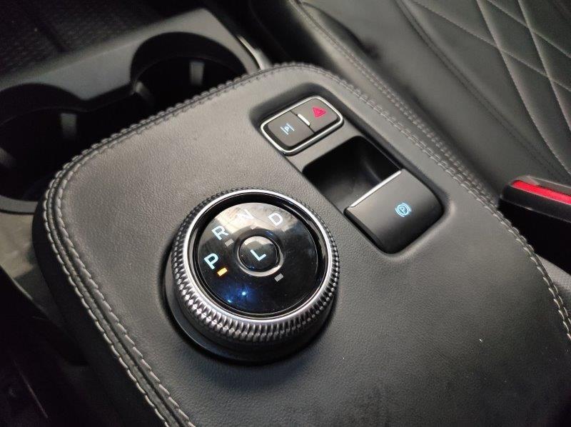 FORD Mustang Mach-E - Mustang Mach-E Standard Range 268 CV