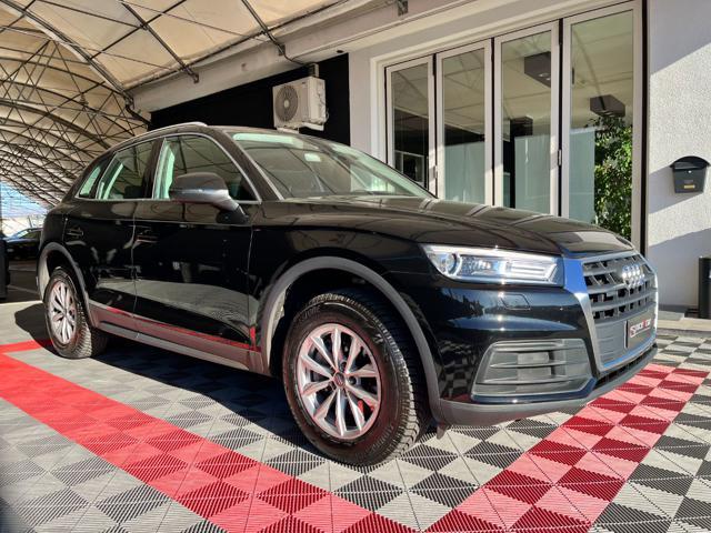 AUDI Q5 2.0 TDI 190 CV quattro S tronic Business *TETTO*