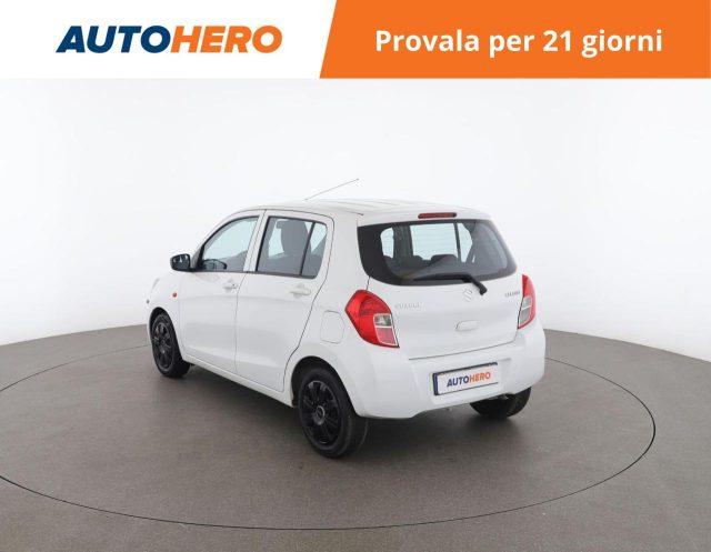 SUZUKI Celerio 1.0 Dualjet S&S Cool