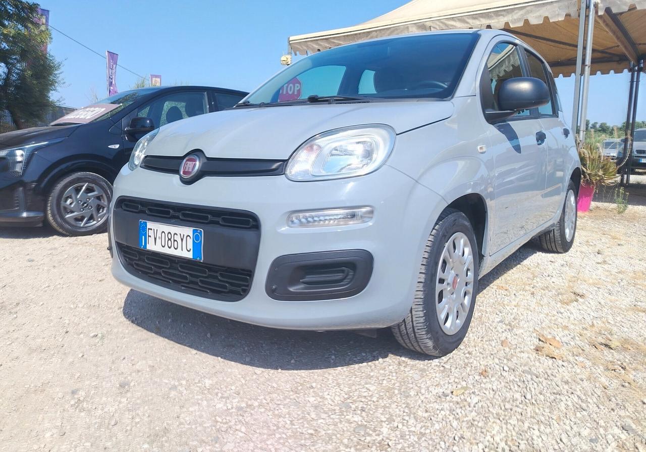 Fiat Panda 1.2 Easy Power Easy