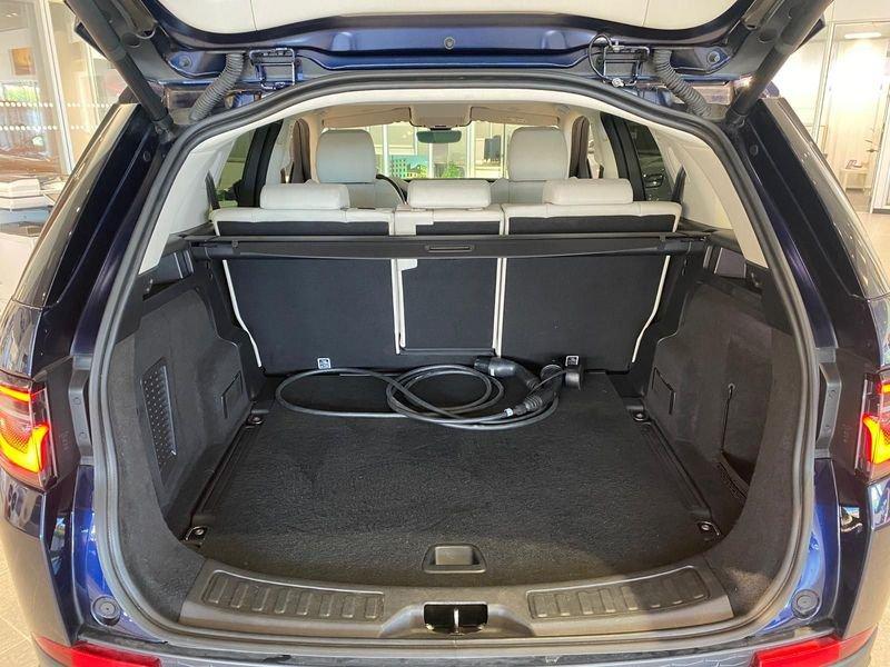 Land Rover Discovery Sport Discovery Sport S 1.5 PHEV AWD Auto