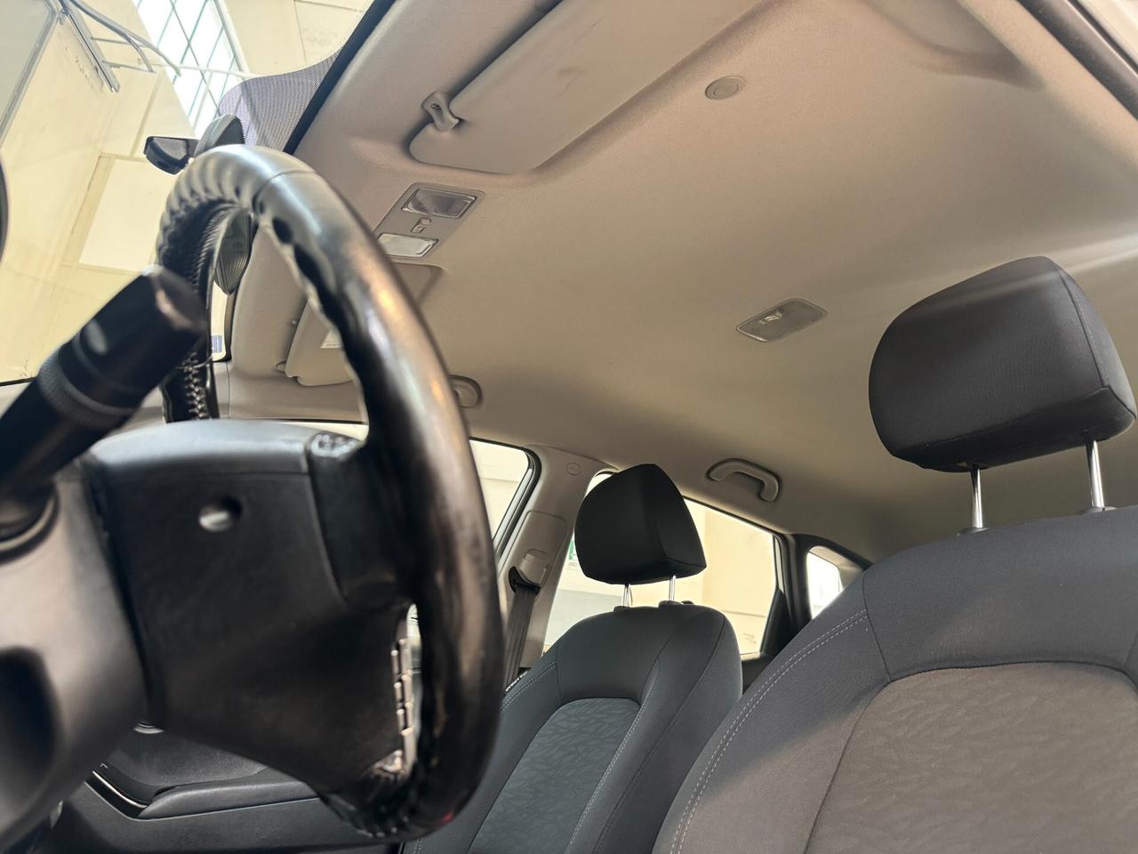 Hyundai iX20 1.4 90 CV Comfort
